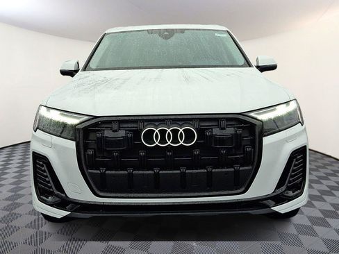 Used 2026 Audi Q7 3.0T Premium Plus AWD/4WD image 2