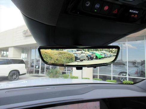 New 2026 Cadillac Escalade IQL Sport 1 image 27