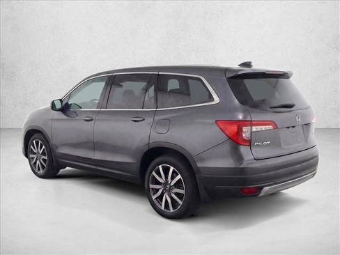 Used 2019 Honda Pilot EX image 5