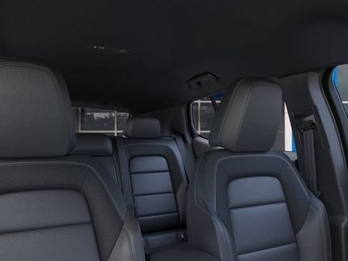 New 2026 Chevrolet Equinox EV LT FWD image 24