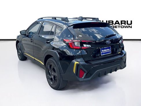 Certified 2026 Subaru Crosstrek 2.5i Sport AWD/4WD image 7