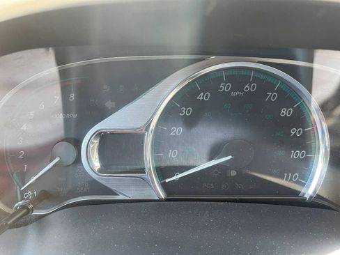 Used 2013 Toyota Sienna Limited w/ Advanced Technology Pkg FWD image 24