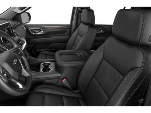 Certified 2023 Chevrolet Suburban Z71 AWD/4WD image 13