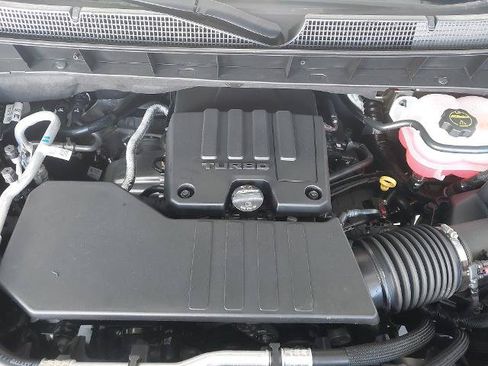 New 2026 Chevrolet Silverado 1500 LT w/ All Star Edition Plus AWD/4WD image 30
