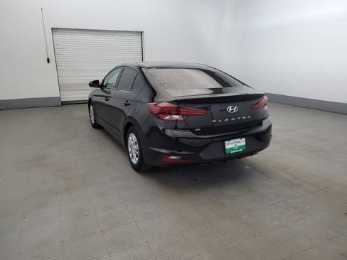 Used 2020 Hyundai Elantra SE image 5