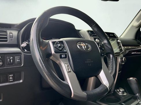 Used 2018 Toyota 4Runner Limited image 75