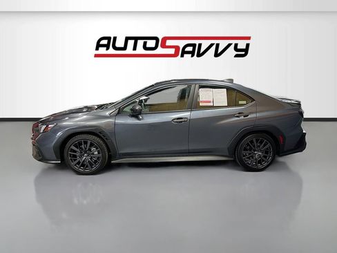 Used 2023 Subaru WRX Premium AWD/4WD image 4