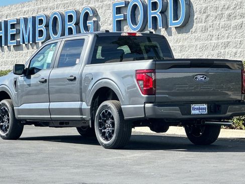 New 2026 Ford F150 STX image 6