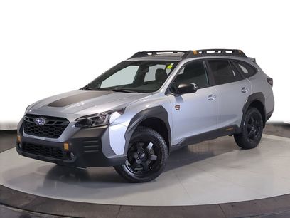 Used 2023 Subaru Outback Wilderness