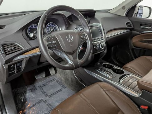 Used 2017 Acura MDX 3.5L image 15