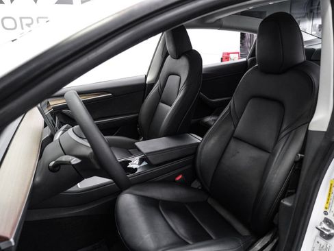 Used 2023 Tesla Model 3 Standard Range RWD image 29