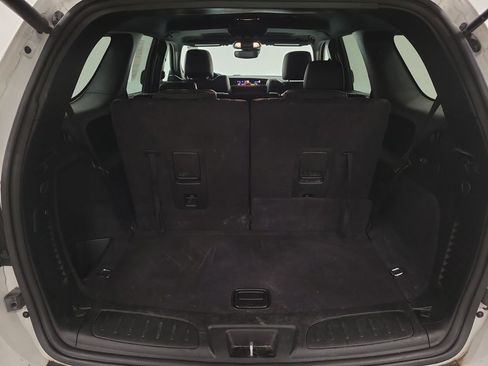 Used 2024 Dodge Durango GT AWD/4WD image 23