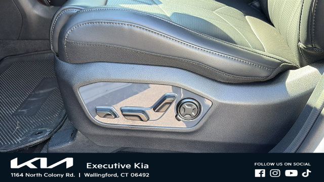 Certified 2027 Kia Telluride SX Prestige X-Line AWD/4WD image 11