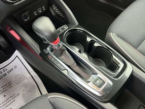 Certified 2023 Chevrolet TrailBlazer RS image 21