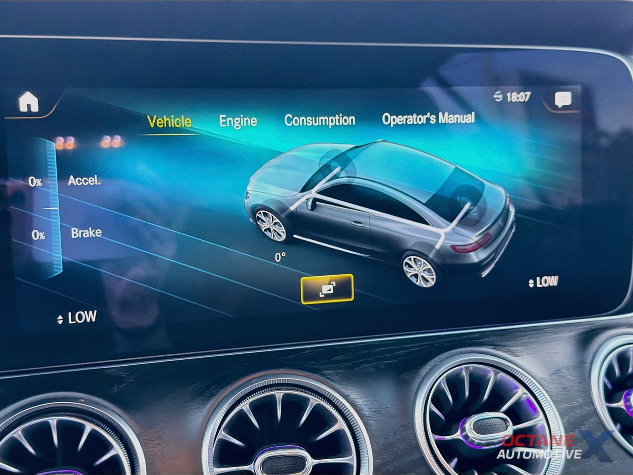 Used 2023 Mercedes-Benz E 450 Coupe image 38