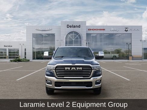 New 2026 RAM 1500 Laramie image 8