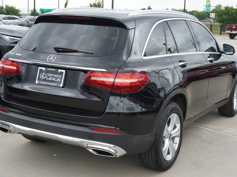Used 2018 Mercedes-Benz GLC 300 image 7