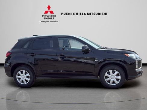 New 2026 Mitsubishi Outlander Sport AWD image 4