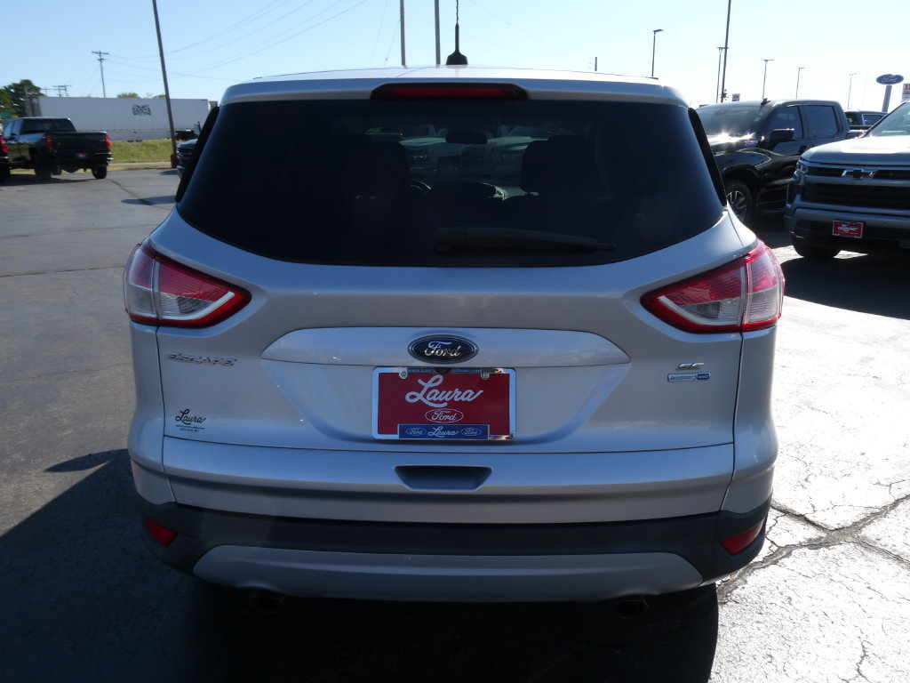 Used 2016 Ford Escape SE AWD/4WD image 6