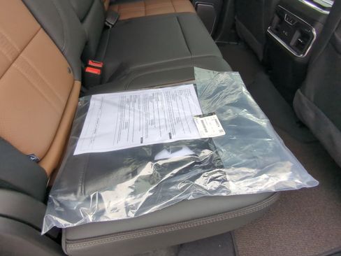 New 2026 Chevrolet Silverado 2500 High Country w/ Technology Package image 36