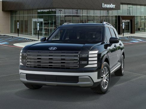 New 2026 Hyundai Palisade SEL image 6