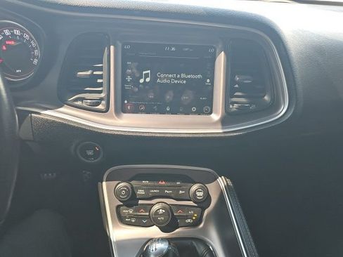 Used 2021 Dodge Challenger R/T Scat Pack RWD image 8