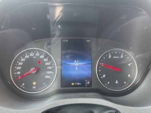 New 2026 Mercedes-Benz Sprinter 2500 image 8