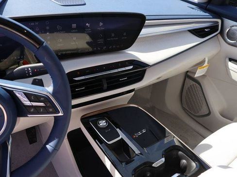 New 2026 Buick Enclave Avenir w/ Super Cruise Package image 27