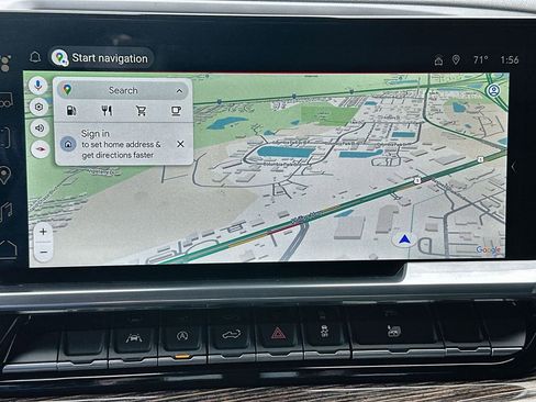 Certified 2024 GMC Sierra 1500 Elevation image 14