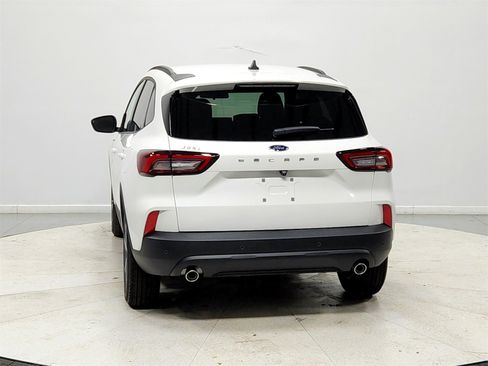 New 2026 Ford Escape ST-Line w/ Tech Pack #1 image 6