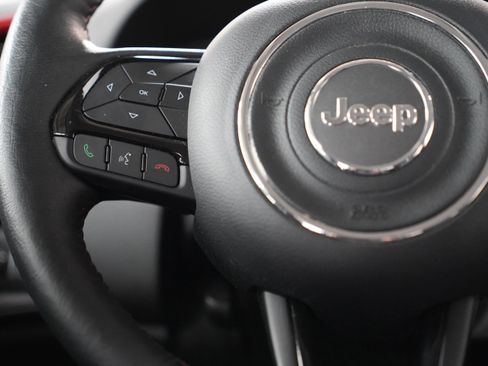 Used 2022 Jeep Renegade Trailhawk image 19