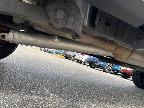 Used 2019 RAM 2500 Laramie AWD/4WD image 17