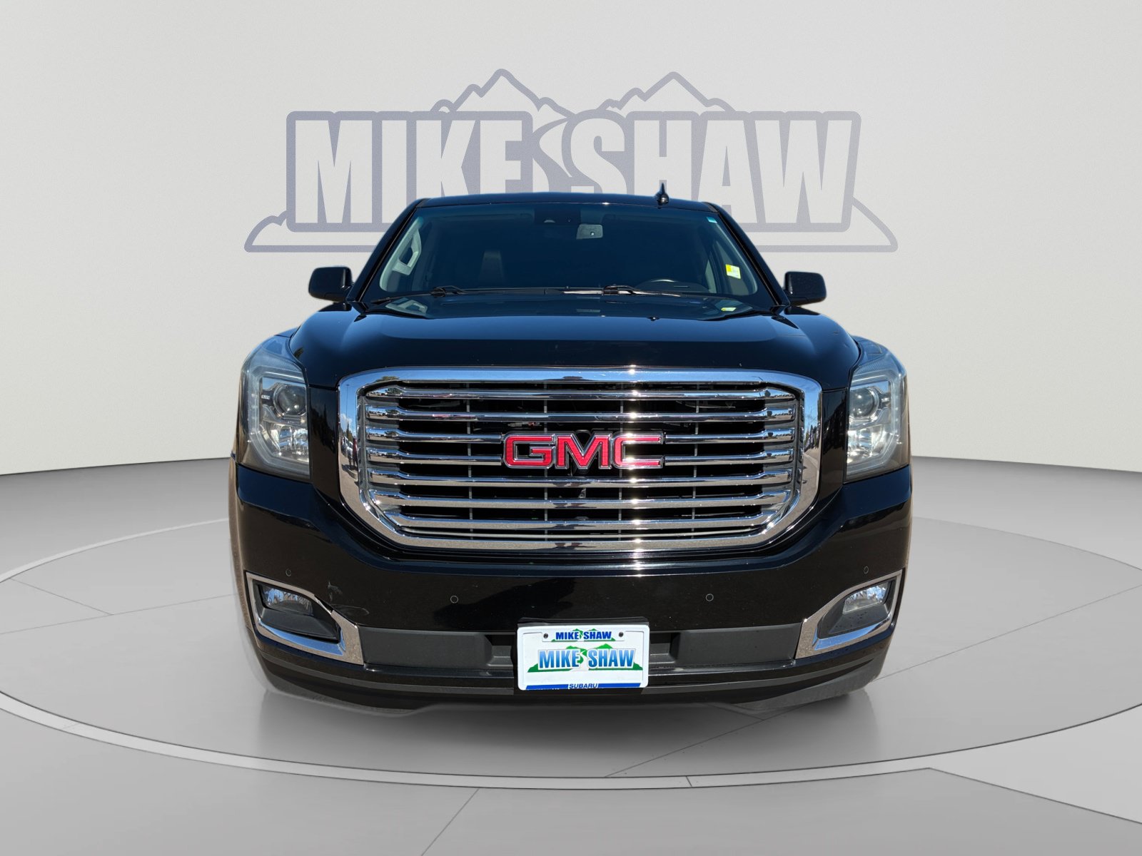 Used 2020 GMC Yukon XL SLT w/ Value Plus Edition AWD/4WD image 8