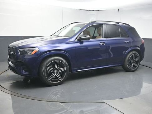 New 2026 Mercedes-Benz GLE 350 4MATIC image 4