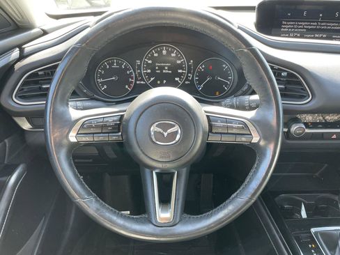 Used 2024 MAZDA CX-30 AWD 2.5 S w/ Select Sport Pkg image 14