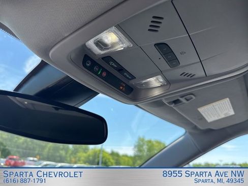 Used 2024 Chevrolet Blazer LT w/ LPO, Floor Liner Package AWD/4WD image 23