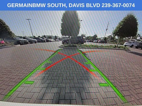 Certified 2023 BMW 530i xDrive w/ Premium Package AWD/4WD image 22
