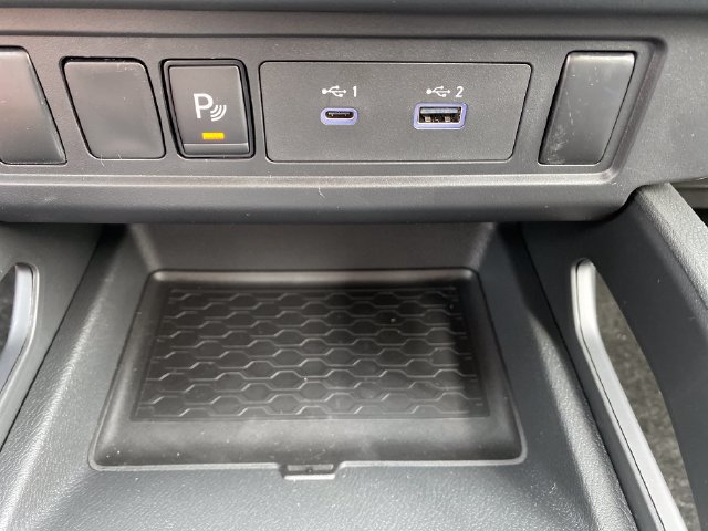 New 2027 Nissan Frontier S AWD/4WD image 18