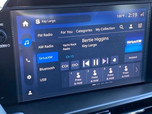 New 2026 Subaru Outback Premium AWD/4WD image 20