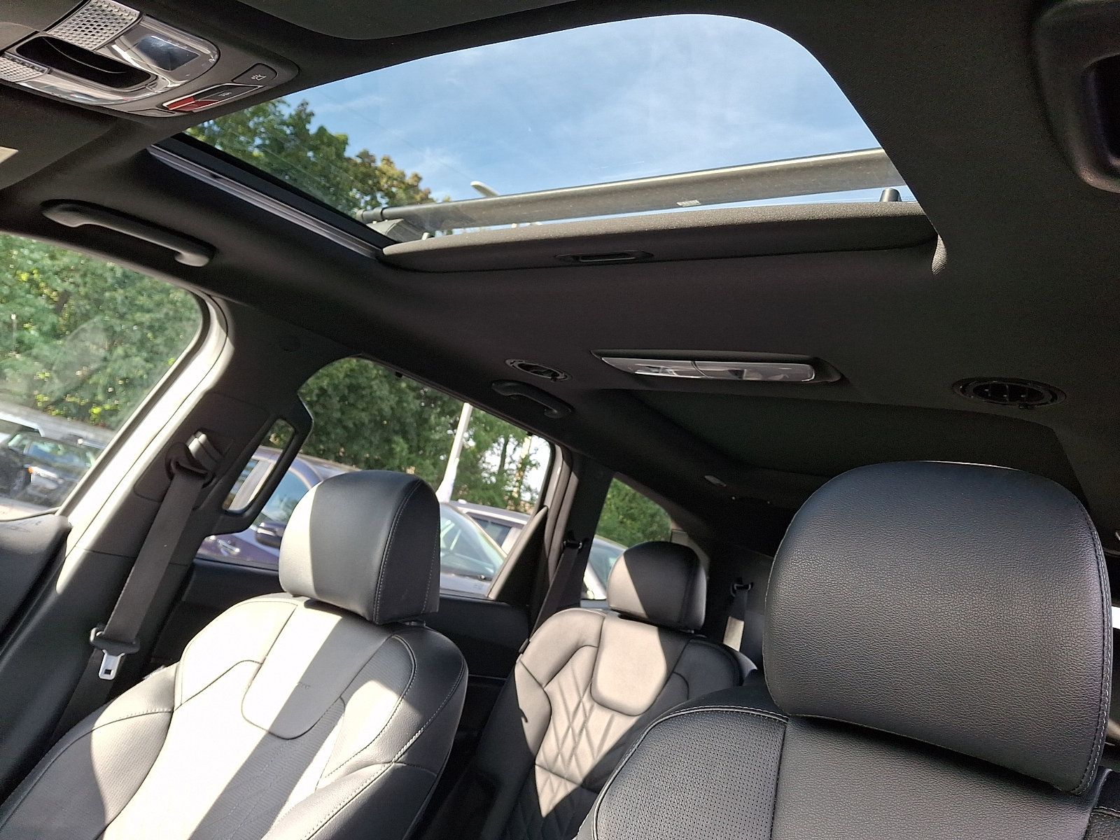 Certified 2024 Kia Telluride SX X-Pro AWD/4WD image 13