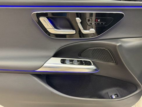 Certified 2025 Mercedes-Benz E 350 Sedan image 7