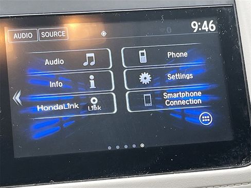 Used 2022 Honda HR-V EX image 14