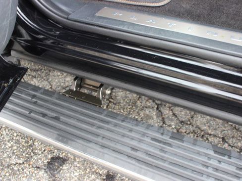 Used 2023 Ford F150 Platinum w/ FX4 Off-Road Package image 8