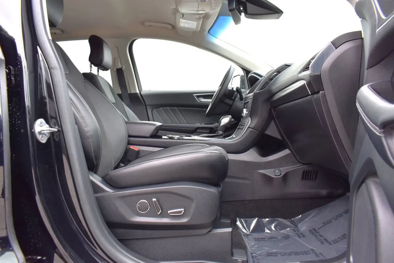 Used 2018 Ford Edge Sport w/ Equipment Group 401A AWD/4WD image 74