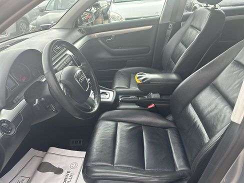 Used 2006 Audi A4 2.0T image 9