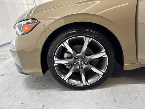 Used 2025 Honda Civic Sport Touring image 27