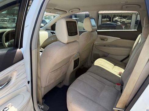 Used 2015 Nissan Murano SV FWD image 13
