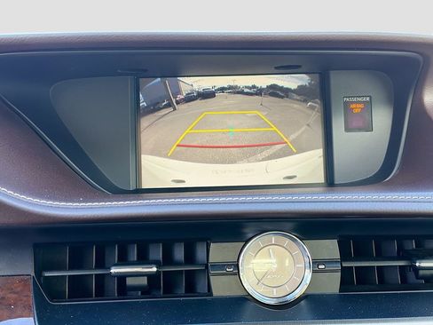 Used 2017 Lexus ES 350 350 image 32