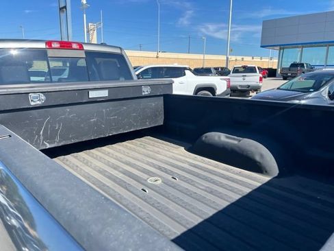 Used 2012 RAM 2500 Limited AWD/4WD image 11