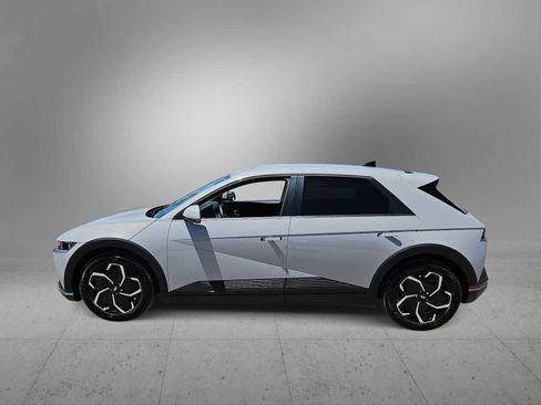 Certified 2024 Hyundai Ioniq 5 SEL RWD image 5